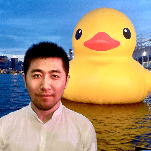 谭帅 Tan Shuai
